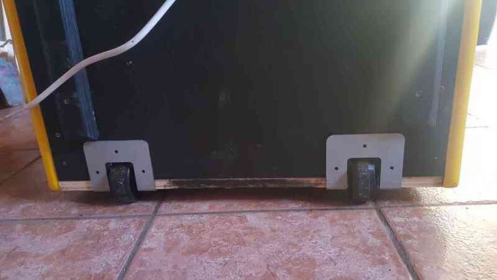 Arcade Cabinet Machine