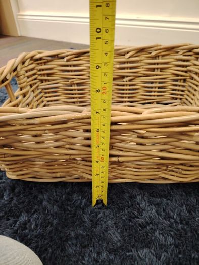 Paul Costelloe Basket (2 available)