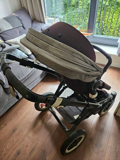 Bugaboo Buffalo