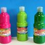 Poster Paint 500ml (Pack of 10 Bottles) Image 3