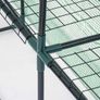 NEW SALE | NEW Greenhouse Grow House with 8 Shelves 143 x 216 x 195 cm Image 2