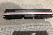 Lima Class 47 Intercity