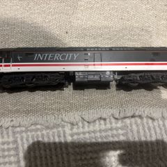 Lima Class 47 Intercity
