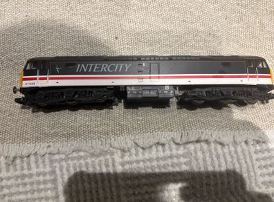 Lima Class 47 Intercity