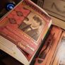 (New) The Archive of Magic / The Film Wizardry of Fantastic Beasts Hardback Image 9