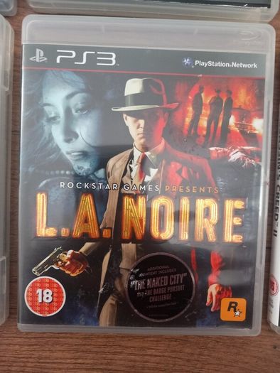 Ps3 games