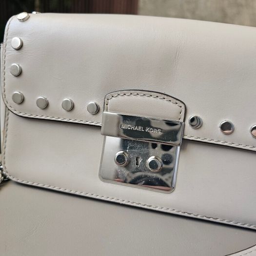 MK cross body bag
