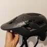 Lazer Coyote MTB helmet Image 3
