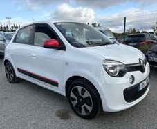 2017 Renault Twingo 1.0L Petrol New NCT 01/2029 Low Miles
