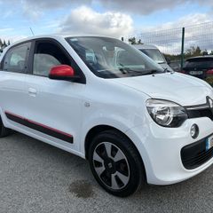 2017 Renault Twingo 1.0L Petrol New NCT 01/2029 Low Miles