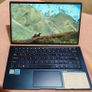 Asus ZenBook 13" Lightweight Laptop (i7-8565U, 8GB RAM, 512GB SSD) + Original Box, Sleeve, Wireless Keyboard & Headset Image 4