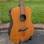 Tanglewood TW28ST-USA Acoustic Guitar Image 4