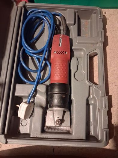 Horse Clippers