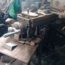 Milling machine ajax Image 5
