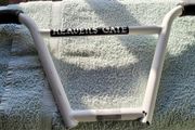 Cult Brandon Begin Heavens Gate 4 piece bars in white