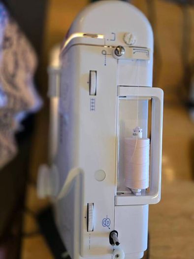 Singer Smart sewing machine