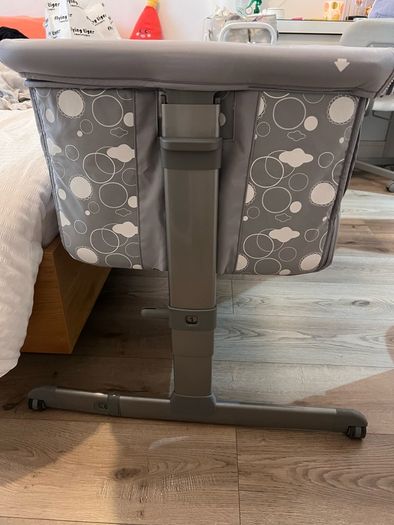 Bedside Crib