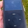 Custom iPod Classic 7th Gen 512gb BLE USBC Image 5