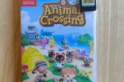 Animal crossing new Horizons