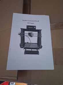 3d Printer