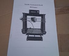 3d Printer