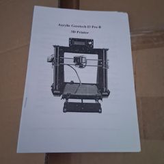 3d Printer