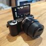 Sony a5000 Mirrorless Camera - Excellent Condition - Very Low Shutter Count! Image 4