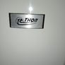 Thor 130l fridge Image 2