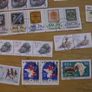 South Africa Stamps Image 2