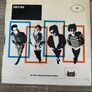 Elvis Costello and the Attractions I Cant Stand Up For Falling Down 7" Single Image 2