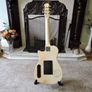 2 Travelling Wilburys 1989 Gretsch guitars Image 4
