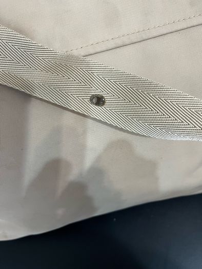 burberry bag
