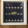 Lego Minifigure Display Frames Image 4