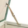 Wooden Dog Kennel Image 4