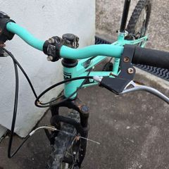Free Kids Bike