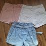 Zara shorts and skort Image 2