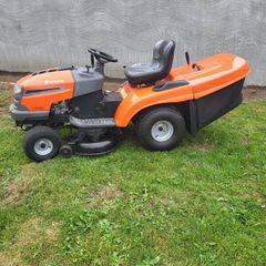 Ride on Lawnmower