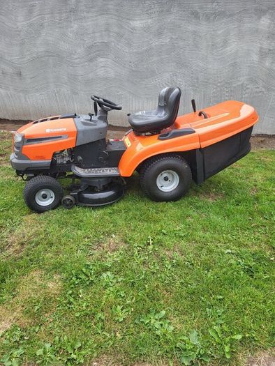 Ride on Lawnmower