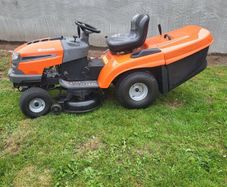 Ride on Lawnmower