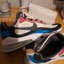 Nike  air max 270 react new  9uk Image 4