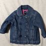 Gap Lined Denim Jacket Image 6