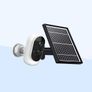 Wi-Fi Camera Battery Camera with Solar Panel Image 5