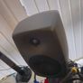 Genelec 8030c Pair + Genelec 8000-333b Table Stands Image 3