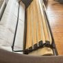 3 Seater Sofa / Guest Double bed Image 4