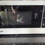 Toshiba Microwave Image 3