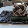 MSI MPG B550 Gaming Plus + Ryzen 7 3700X + 16GB RAM + Noctua Cooler (Bundle) Image 5