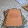 The Tibetan Buddhist Meditation  52 Card Deck Image 8