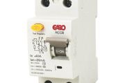 Garo 63a 30ma Rccb Rcd