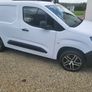 Peugeot Partner 2021 Image 6
