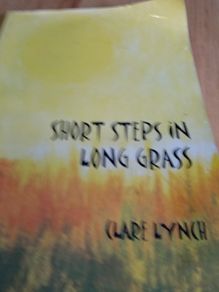 Short Stories in long Grass